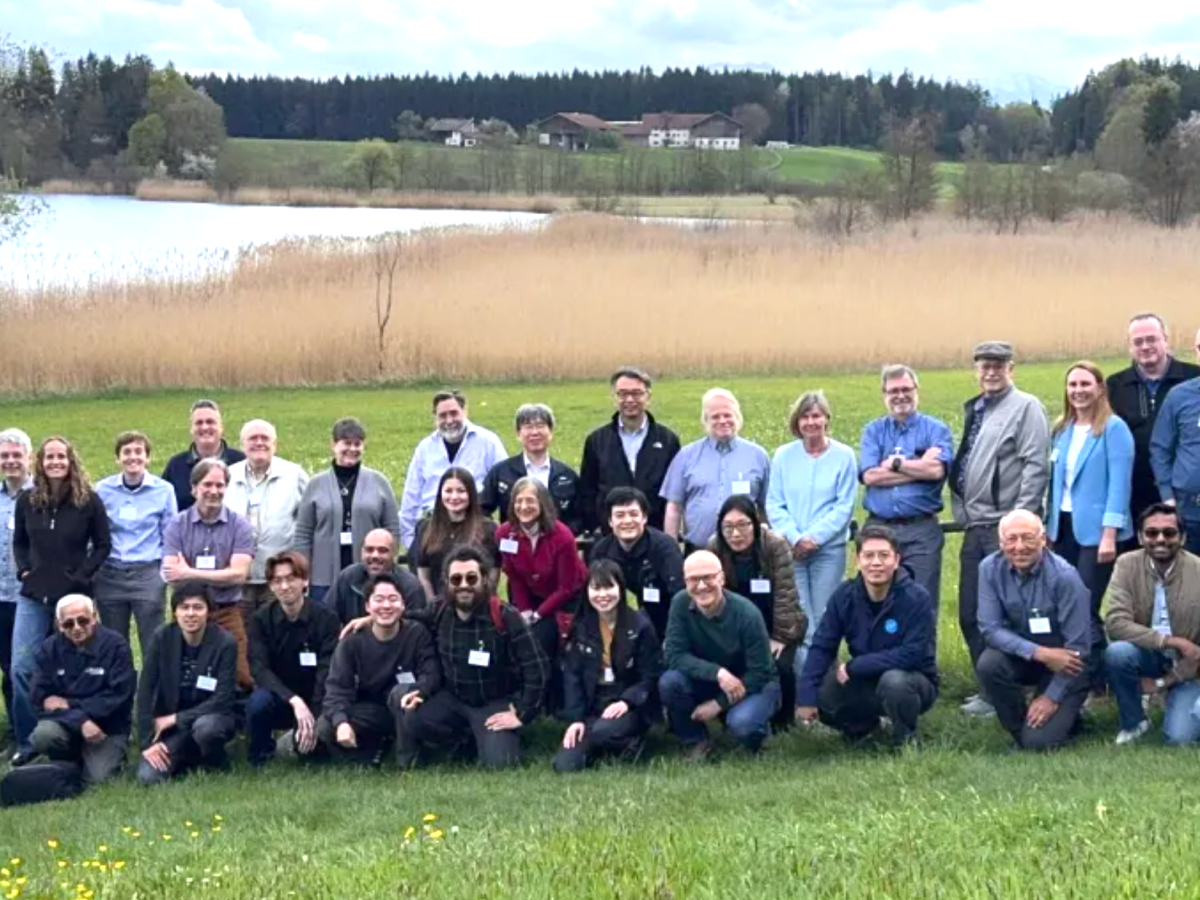 IACHEC 2026@Bad Endorf in&nbsp;Germany